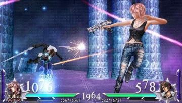 Immagine -2 del gioco Dissidia 012: Final Fantasy per PlayStation PSP