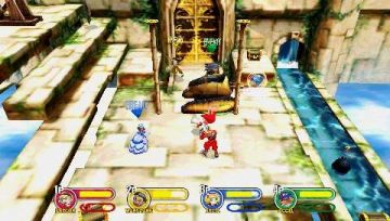 Immagine -14 del gioco Power Stone Collection per PlayStation PSP