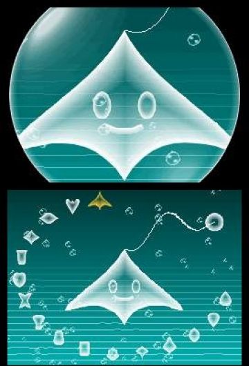 Immagine -17 del gioco Electroplankton per Nintendo DS