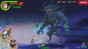 Immagine -14 del gioco Kingdom Hearts 3 per Xbox One