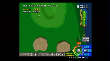 Immagine -8 del gioco SNK Arcade Classics Volume 1 per PlayStation 2