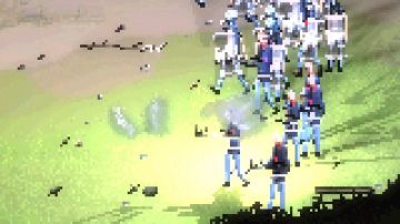 Immagine -1 del gioco RIOT: Civil Unrest per PlayStation 4