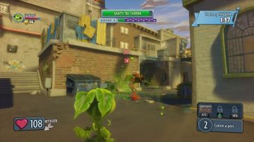 Immagine -15 del gioco Plants Vs Zombies Garden Warfare per PlayStation 3
