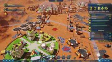 Immagine 36 del gioco Surviving Mars per PlayStation 4