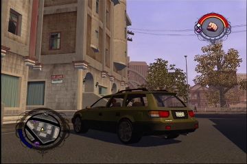 Immagine -15 del gioco Saints Row per Xbox 360