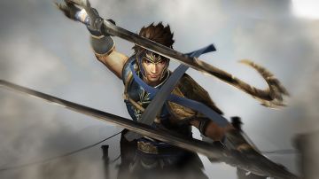 Immagine -2 del gioco Dynasty Warriors 8 per PlayStation 3
