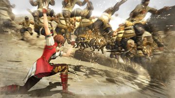 Immagine 6 del gioco Dynasty Warriors 8 per PlayStation 3