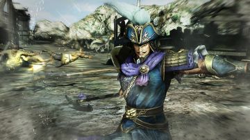 Immagine 8 del gioco Dynasty Warriors 8 per PlayStation 3