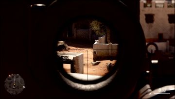 Immagine -15 del gioco Battlefield 1 per PlayStation 4