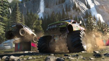 Immagine -2 del gioco The Crew Wild Run per Xbox One