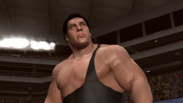 Immagine -3 del gioco WWE Legends of WrestleMania per Xbox 360