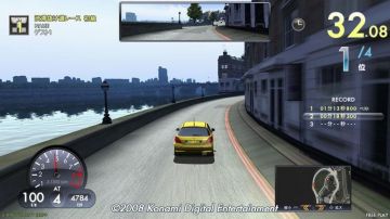 Immagine 52 del gioco GTI Club Supermini Festa per Nintendo Wii
