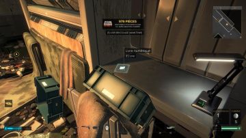 Immagine -6 del gioco Deus Ex: Mankind Divided  per Xbox One