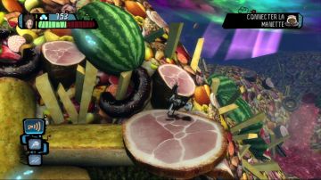 Immagine -5 del gioco Piovono Polpette per PlayStation 3