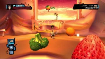 Immagine -8 del gioco Piovono Polpette per PlayStation 3