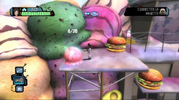 Immagine -7 del gioco Piovono Polpette per PlayStation 3