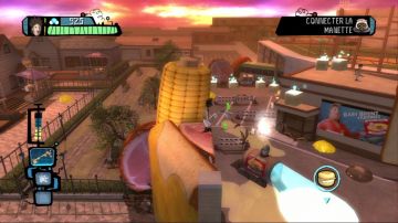 Immagine -6 del gioco Piovono Polpette per PlayStation 3