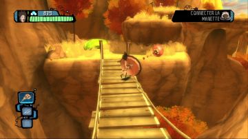 Immagine -5 del gioco Piovono Polpette per PlayStation 3