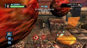 Immagine -3 del gioco Piovono Polpette per PlayStation 3