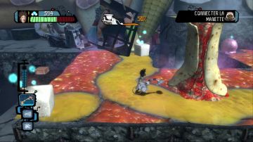 Immagine -2 del gioco Piovono Polpette per PlayStation 3