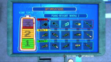 Immagine 0 del gioco Piovono Polpette per PlayStation 3