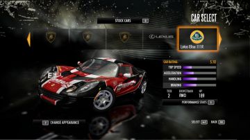 Immagine 22 del gioco Need for Speed: Shift per PlayStation 3