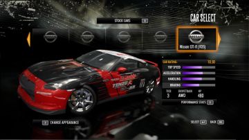 Immagine 36 del gioco Need for Speed: Shift per PlayStation 3