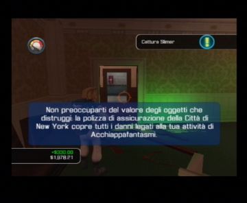 Immagine 2 del gioco Ghostbusters: The Video Game per PlayStation 2