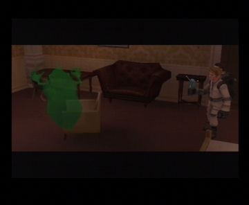 Immagine 3 del gioco Ghostbusters: The Video Game per PlayStation 2