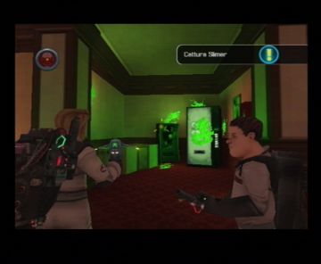 Immagine 5 del gioco Ghostbusters: The Video Game per PlayStation 2