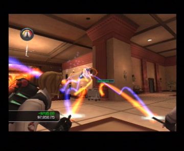 Immagine 7 del gioco Ghostbusters: The Video Game per PlayStation 2