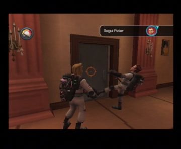 Immagine 8 del gioco Ghostbusters: The Video Game per PlayStation 2