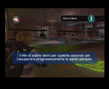 Immagine 10 del gioco Ghostbusters: The Video Game per PlayStation 2