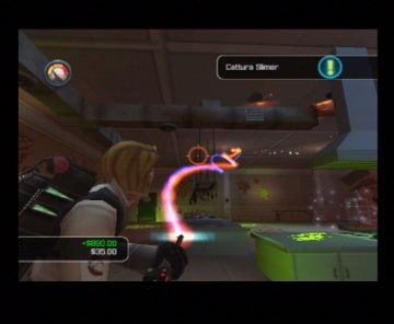 Immagine 12 del gioco Ghostbusters: The Video Game per PlayStation 2