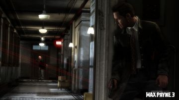 Immagine -5 del gioco Max Payne 3 per PlayStation 3