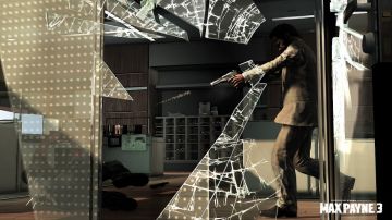 Immagine -4 del gioco Max Payne 3 per PlayStation 3
