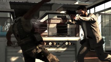 Immagine -3 del gioco Max Payne 3 per PlayStation 3
