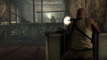 Immagine -2 del gioco Max Payne 3 per PlayStation 3