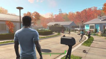 Immagine 12 del gioco Fallout 4 per Xbox One
