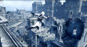 Immagine -5 del gioco Assassin's Creed per Xbox 360