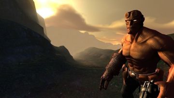 Immagine -11 del gioco Hellboy: The Science of Evil per PlayStation 3