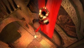 Immagine -5 del gioco Prince of Persia Revelations per PlayStation PSP