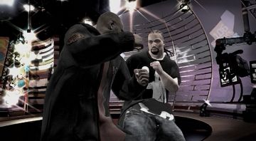 Immagine -10 del gioco Def Jam Icon per PlayStation 3