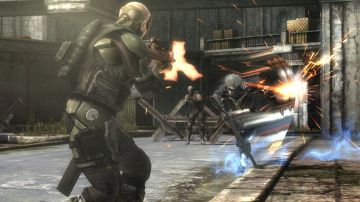 Immagine 40 del gioco Metal Gear Rising: Revengeance per Xbox 360