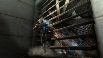 Immagine 45 del gioco Metal Gear Rising: Revengeance per Xbox 360