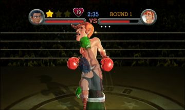 Immagine -17 del gioco Punch-Out!! per Nintendo Wii