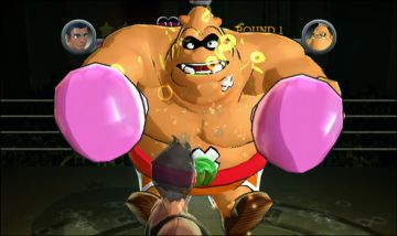 Immagine -4 del gioco Punch-Out!! per Nintendo Wii