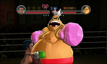 Immagine -3 del gioco Punch-Out!! per Nintendo Wii