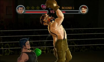 Immagine -2 del gioco Punch-Out!! per Nintendo Wii