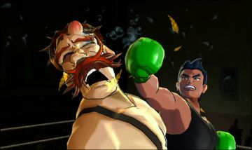 Immagine -1 del gioco Punch-Out!! per Nintendo Wii